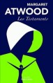 Les testaments  Cover Image