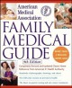 Family medical guide Cover Image