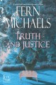 Truth and justice  Cover Image