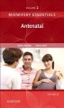 Midwifery essentials.  Volume 2, Antenatal  Cover Image
