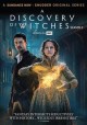 A discovery of witches. Season 2  Cover Image