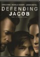 Defending Jacob  Cover Image