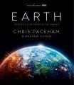 Earth : 4 Billion Years in the Making. Cover Image