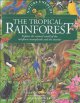 The tropical rainforest  Cover Image