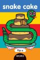 Snake cake  Cover Image