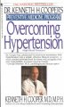 Overcoming hypertension. Cover Image