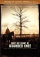 Bury my heart at wounded knee  Cover Image