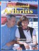 Rheumatoid arthritis : decrease or reverse symptoms-- naturally  Cover Image
